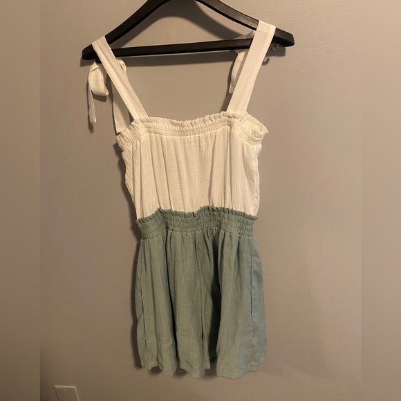 MINE romper - Picture 3 of 3